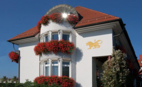  Landgasthof Hotel Löwen  Вильдберг